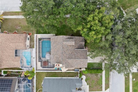House in Palm Harbor, Florida 4 bedrooms, 216.65 sq.m. № 1869795 - photo 10