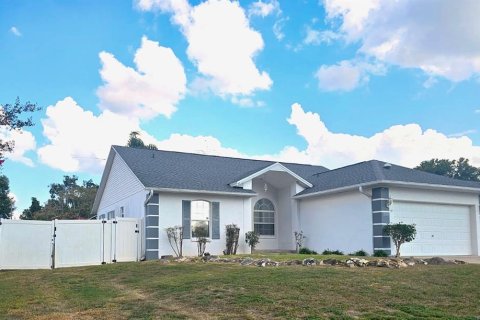 Casa en venta en Summerfield, Florida, 3 dormitorios, 192.12 m2 № 1907745 - foto 2