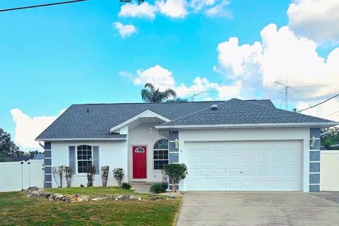 Casa en venta en Summerfield, Florida, 3 dormitorios, 192.12 m2 № 1907745 - foto 1