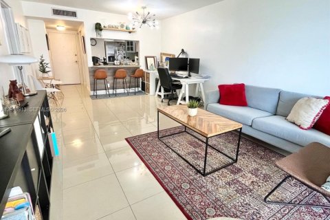 Copropriété à louer à North Miami Beach, Floride: 1 chambre, 71.72 m2 № 2168790 - photo 7
