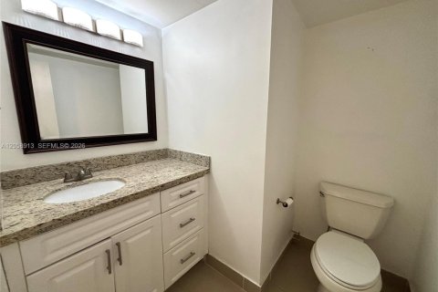 Copropriété à louer à North Miami Beach, Floride: 1 chambre, 71.72 m2 № 2168790 - photo 21