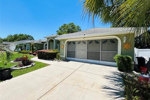 Villa ou maison à vendre à Ocala, Floride: 3 chambres, 193.52 m2 № 2092755 - photo 4