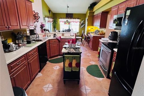 Villa ou maison à vendre à Ocala, Floride: 3 chambres, 193.52 m2 № 2092755 - photo 13