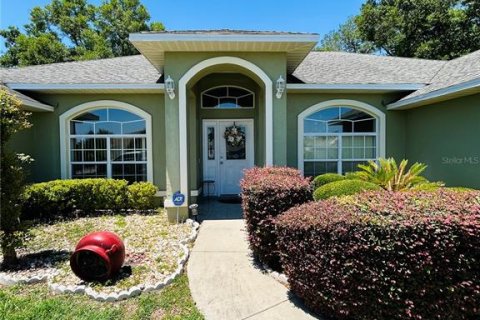 Villa ou maison à vendre à Ocala, Floride: 3 chambres, 193.52 m2 № 2092755 - photo 3