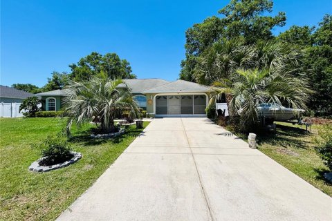 Villa ou maison à vendre à Ocala, Floride: 3 chambres, 193.52 m2 № 2092755 - photo 2