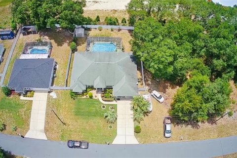 Villa ou maison à vendre à Ocala, Floride: 3 chambres, 193.52 m2 № 2092755 - photo 5