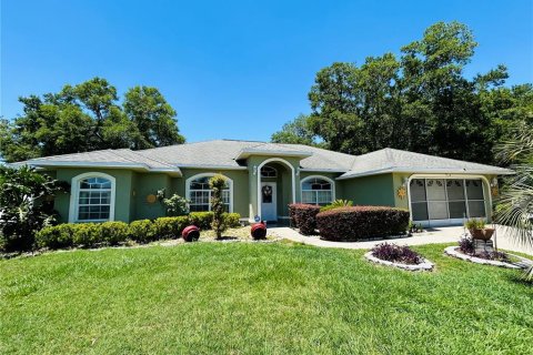 Villa ou maison à Ocala, Floride 3 chambres, 193.52 m2 № 2092755