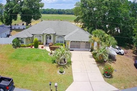 Villa ou maison à vendre à Ocala, Floride: 3 chambres, 193.52 m2 № 2092755 - photo 6