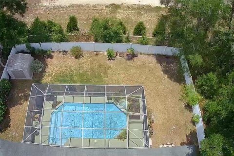 Villa ou maison à vendre à Ocala, Floride: 3 chambres, 193.52 m2 № 2092755 - photo 8