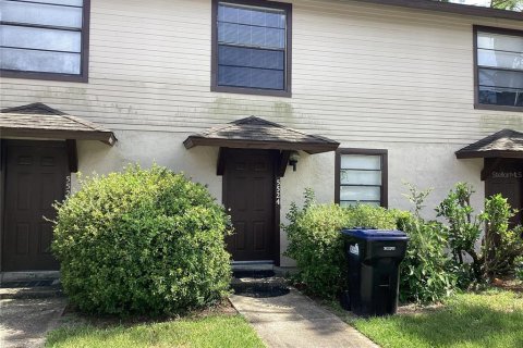 Adosado en alquiler en Orlando, Florida, 2 dormitorios, 94.76 m2 № 1810774 - foto 1