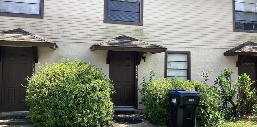 Touwnhouse à Orlando, Floride 2 chambres, 94.76 m2 № 1810774
