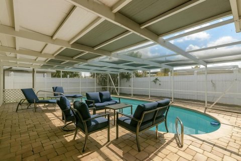 Casa en alquiler en Port Richey, Florida, 3 dormitorios, 136.38 m2 № 1908412 - foto 15
