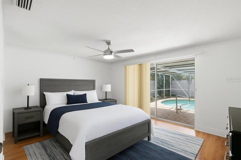 Casa en alquiler en Port Richey, Florida, 3 dormitorios, 136.38 m2 № 1908412 - foto 19
