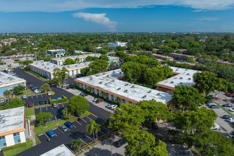 Condo à Wilton Manors, Floride, 2 chambres № 2249995