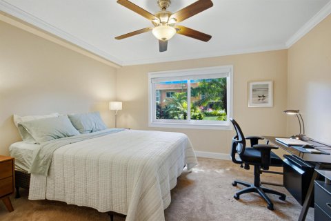 Copropriété à vendre à Wilton Manors, Floride: 2 chambres, 109.62 m2 № 2249995 - photo 15