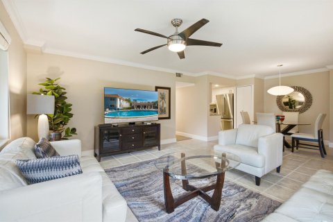 Copropriété à vendre à Wilton Manors, Floride: 2 chambres, 109.62 m2 № 2249995 - photo 7