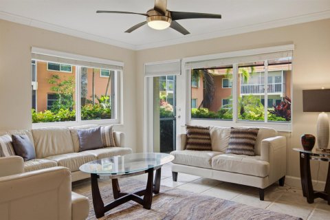 Copropriété à vendre à Wilton Manors, Floride: 2 chambres, 109.62 m2 № 2249995 - photo 6