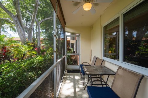Copropriété à vendre à Wilton Manors, Floride: 2 chambres, 109.62 m2 № 2249995 - photo 18