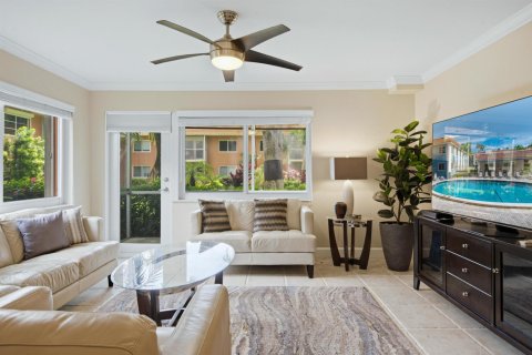 Copropriété à vendre à Wilton Manors, Floride: 2 chambres, 109.62 m2 № 2249995 - photo 4