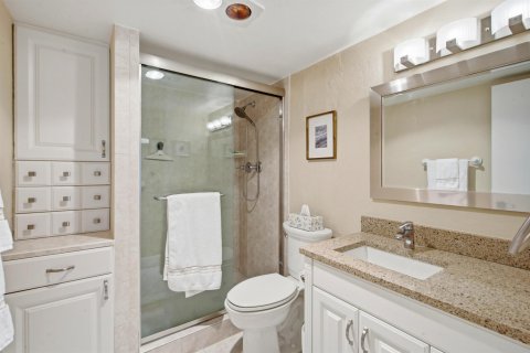 Copropriété à vendre à Wilton Manors, Floride: 2 chambres, 109.62 m2 № 2249995 - photo 13