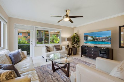 Copropriété à vendre à Wilton Manors, Floride: 2 chambres, 109.62 m2 № 2249995 - photo 5