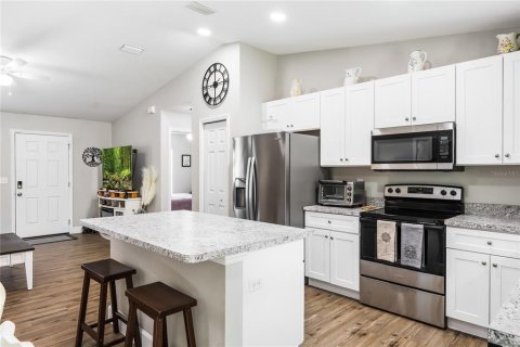 Casa en venta en Orange City, Florida, 3 dormitorios, 111.2 m2 № 2223386 - foto 7