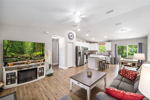 Casa en venta en Orange City, Florida, 3 dormitorios, 111.2 m2 № 2223386 - foto 4
