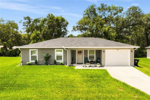 Casa en venta en Orange City, Florida, 3 dormitorios, 111.2 m2 № 2223386 - foto 18