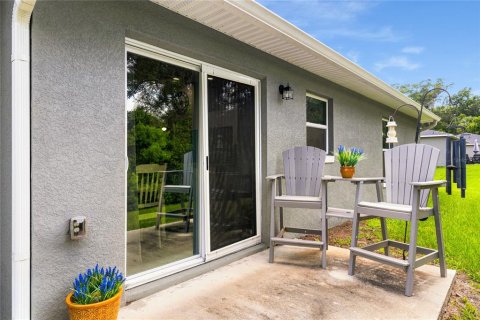 Casa en venta en Orange City, Florida, 3 dormitorios, 111.2 m2 № 2223386 - foto 15