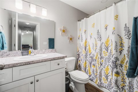 Casa en venta en Orange City, Florida, 3 dormitorios, 111.2 m2 № 2223386 - foto 14