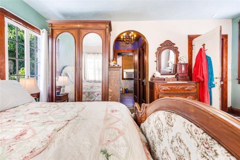 Купить виллу или дом в Форт Майерс, Флорида 4 комнаты, 144м2, № 1883742 - фото 20