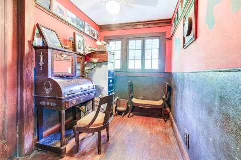 Купить виллу или дом в Форт Майерс, Флорида 4 комнаты, 144м2, № 1883742 - фото 25