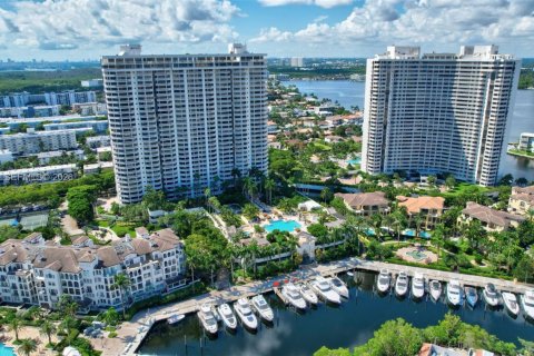 Купить кондоминиум в Авентура, Флорида 3 спальни, 244.33м2, № 2024599 - фото 2