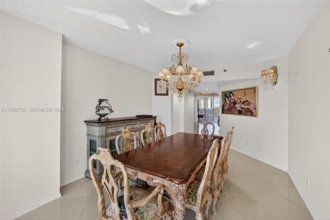 Купить кондоминиум в Авентура, Флорида 3 спальни, 244.33м2, № 2024599 - фото 26