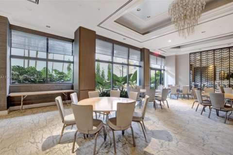 Купить кондоминиум в Авентура, Флорида 3 спальни, 244.33м2, № 2024599 - фото 14