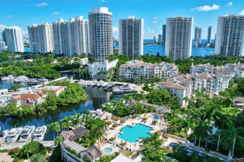 Купить кондоминиум в Авентура, Флорида 3 спальни, 244.33м2, № 2024599 - фото 6