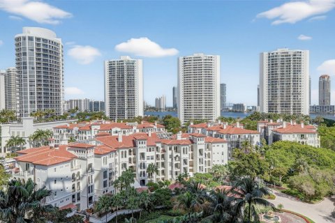 Купить кондоминиум в Авентура, Флорида 3 спальни, 244.33м2, № 2024599 - фото 19