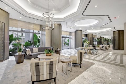 Купить кондоминиум в Авентура, Флорида 3 спальни, 244.33м2, № 2024599 - фото 7