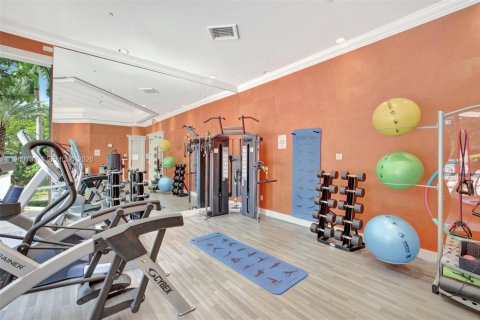 Купить кондоминиум в Авентура, Флорида 3 спальни, 244.33м2, № 2024599 - фото 10