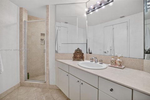 Купить кондоминиум в Авентура, Флорида 3 спальни, 244.33м2, № 2024599 - фото 21