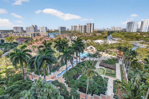 Купить кондоминиум в Авентура, Флорида 3 спальни, 244.33м2, № 2024599 - фото 18