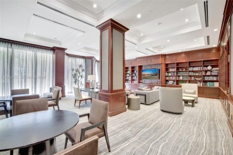 Купить кондоминиум в Авентура, Флорида 3 спальни, 244.33м2, № 2024599 - фото 8