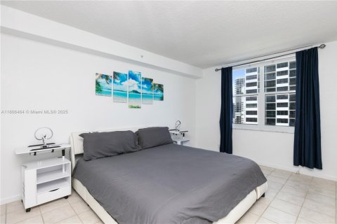 Copropriété à louer à Hollywood, Floride: 1 chambre, 69.21 m2 № 2039744 - photo 10