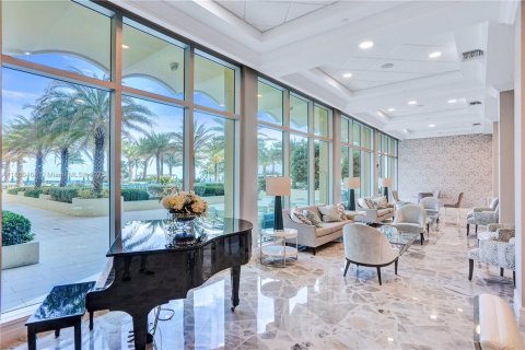 Copropriété à louer à Hollywood, Floride: 1 chambre, 69.21 m2 № 2039744 - photo 20