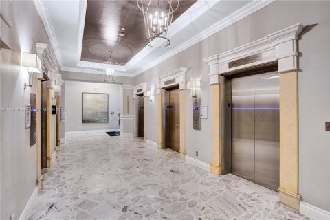 Copropriété à louer à Hollywood, Floride: 1 chambre, 69.21 m2 № 2039744 - photo 24