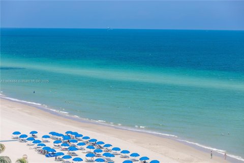 Copropriété à louer à Hollywood, Floride: 1 chambre, 69.21 m2 № 2039744 - photo 17