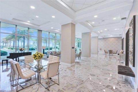 Copropriété à louer à Hollywood, Floride: 1 chambre, 69.21 m2 № 2039744 - photo 22