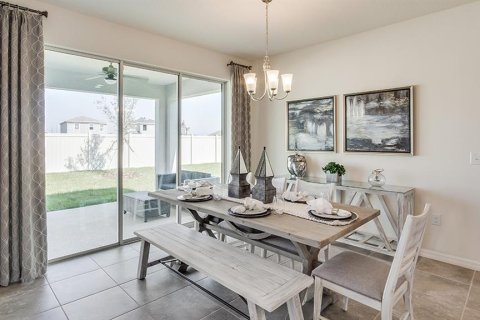 Villa ou maison à vendre à Parrish, Floride: 5 chambres, 272.58 m2 № 1813759 - photo 4