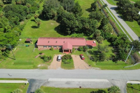 Touwnhouse à louer à Okeechobee, Floride: 3 chambres, 157.93 m2 № 2271374 - photo 21