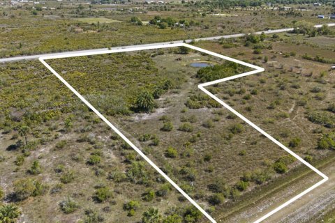 Immobilier commercial à vendre à Okeechobee, Floride № 2078290 - photo 7